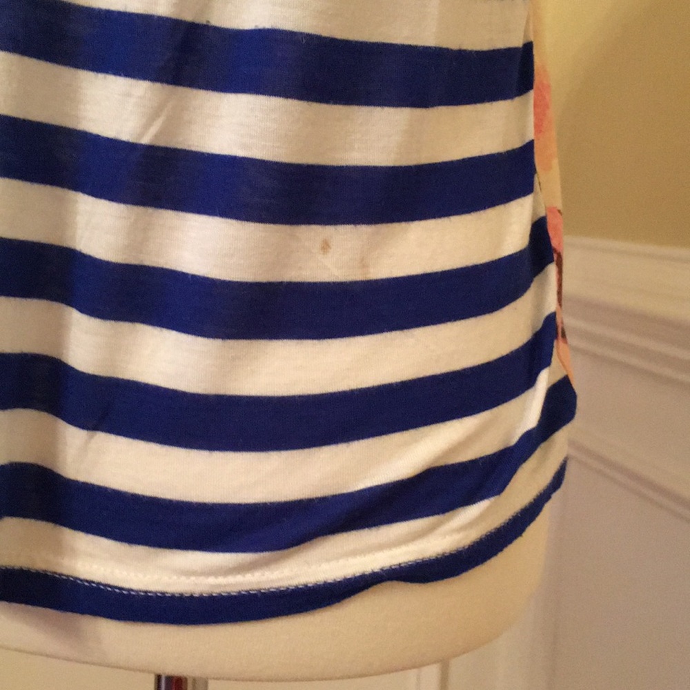 Madewell Hi-line blouse - Picture 5 of 5